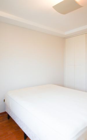 Apartamento à venda com 204m², 3 quartos e 2 vagas Apartamento à venda com 204m², 3 quartos e 2 vagasQuarto 2
