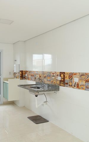 Apartamento à venda com 43m², 2 quartos e sem vagaSala