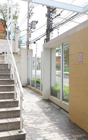 Apartamento à venda com 43m², 2 quartos e sem vagaÁrea comum - Saguão do prédio