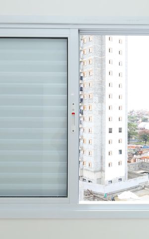 Apartamento à venda com 43m², 2 quartos e sem vagaQuarto 1