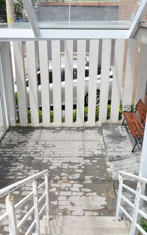 Apartamento à venda com 43m², 2 quartos e sem vagaÁrea comum - Saguão do prédio