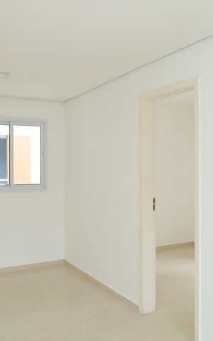 Apartamento à venda com 43m², 2 quartos e sem vagaSala