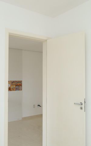 Apartamento à venda com 43m², 2 quartos e sem vagaQuarto 1