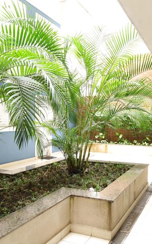 Apartamento à venda com 43m², 2 quartos e sem vagaÁrea comum - Saguão do prédio