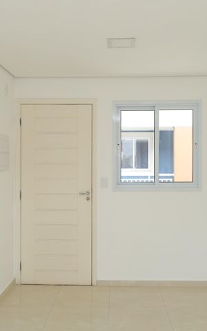 Apartamento à venda com 43m², 2 quartos e sem vagaSala
