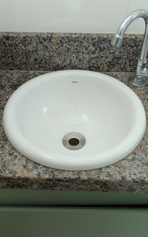 Apartamento à venda com 43m², 2 quartos e sem vagaBanheiro