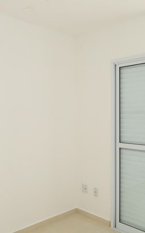 Apartamento à venda com 43m², 2 quartos e sem vagaQuarto 2