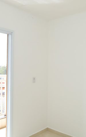 Apartamento à venda com 43m², 2 quartos e sem vagaQuarto 2
