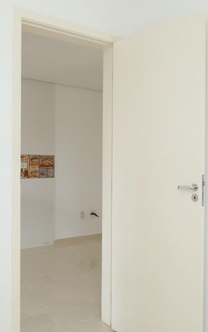 Apartamento à venda com 43m², 2 quartos e sem vagaQuarto 1