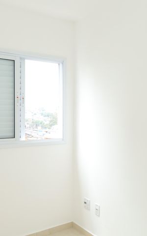 Apartamento à venda com 43m², 2 quartos e sem vagaQuarto 1