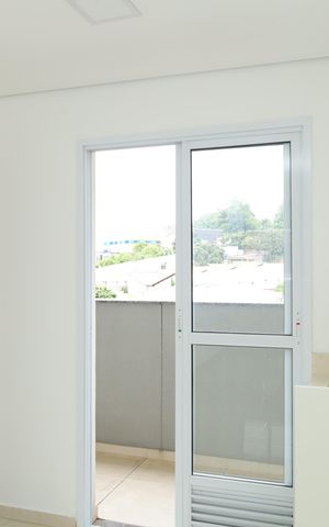 Apartamento à venda com 43m², 2 quartos e sem vagaÁrea de Serviço