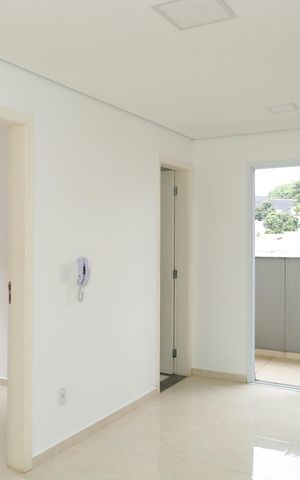 Apartamento à venda com 43m², 2 quartos e sem vagaCozinha