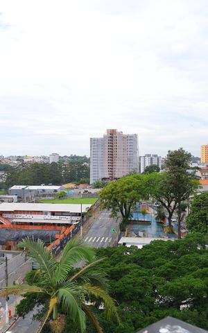 Apartamento à venda com 43m², 2 quartos e sem vagaÁrea comum - Terraço