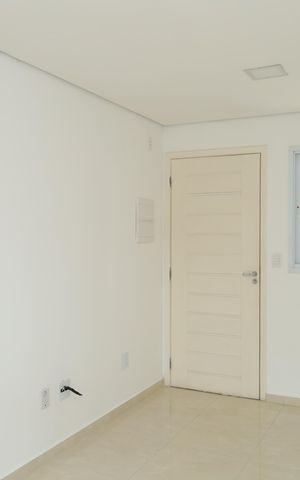 Apartamento à venda com 43m², 2 quartos e sem vagaSala
