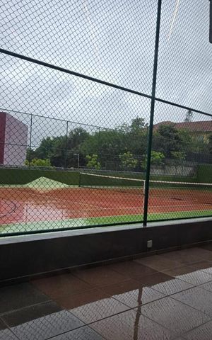 Apartamento para alugar com 42m², 1 quarto e 1 vagaQuadra Poliesportiva