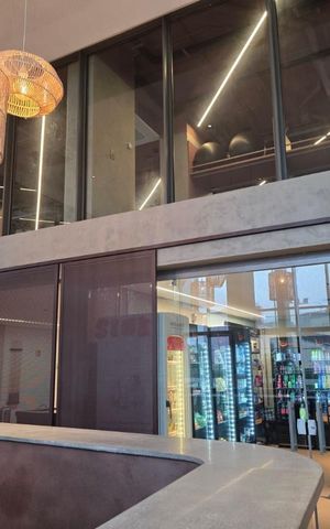 Apartamento para alugar com 42m², 1 quarto e 1 vagaHall Social