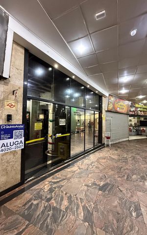 Studio para alugar com 36m², 1 quarto e sem vaga
