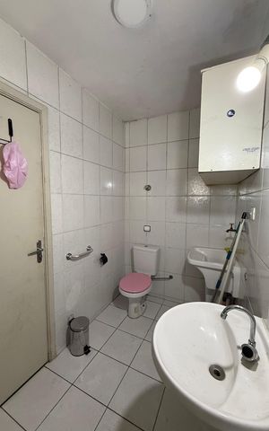 Studio para alugar com 36m², 1 quarto e sem vaga