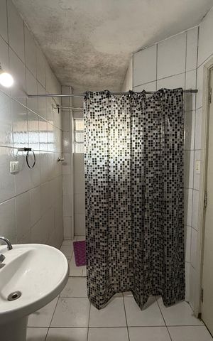 Studio para alugar com 36m², 1 quarto e sem vaga