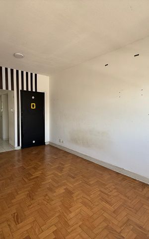 Studio para alugar com 36m², 1 quarto e sem vaga