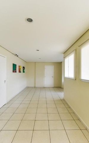 Apartamento para alugar com 50m², 2 quartos e 1 vaga Apartamento para alugar com 50m², 2 quartos e 1 vagaÁrea comum - Salão de festas