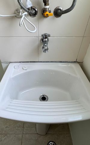 Apartamento para alugar com 50m², 2 quartos e 1 vaga Apartamento para alugar com 50m², 2 quartos e 1 vagaÁrea de Serviço