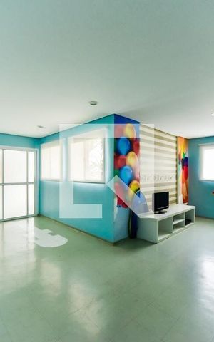 Apartamento para alugar com 50m², 2 quartos e 1 vaga Apartamento para alugar com 50m², 2 quartos e 1 vagaÁrea comum