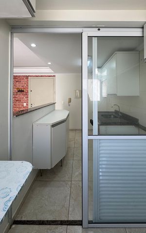 Apartamento para alugar com 50m², 2 quartos e 1 vaga Apartamento para alugar com 50m², 2 quartos e 1 vagaÁrea de Serviço