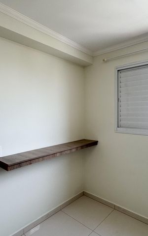 Apartamento para alugar com 50m², 2 quartos e 1 vaga Apartamento para alugar com 50m², 2 quartos e 1 vagaQuarto 1