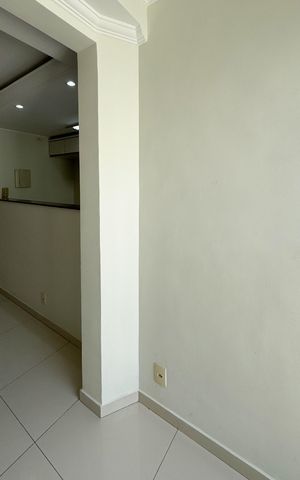 Apartamento para alugar com 50m², 2 quartos e 1 vaga Apartamento para alugar com 50m², 2 quartos e 1 vagaSacada