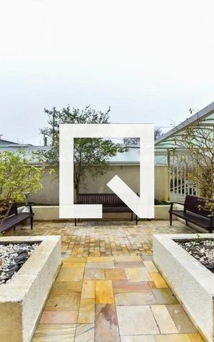 Apartamento para alugar com 50m², 2 quartos e 1 vaga Apartamento para alugar com 50m², 2 quartos e 1 vagaÁrea comum