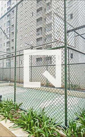 Apartamento para alugar com 50m², 2 quartos e 1 vaga Apartamento para alugar com 50m², 2 quartos e 1 vagaÁrea comum - Quadra