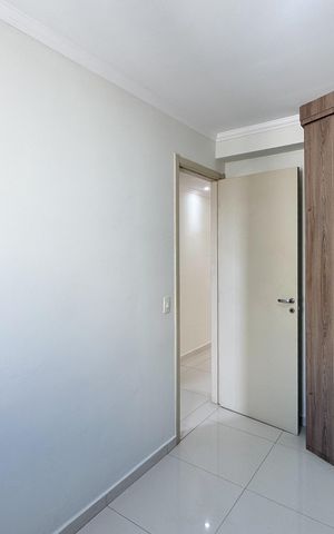 Apartamento para alugar com 50m², 2 quartos e 1 vaga Apartamento para alugar com 50m², 2 quartos e 1 vagaQuarto 2