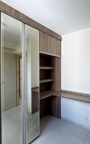 Apartamento para alugar com 50m², 2 quartos e 1 vaga Apartamento para alugar com 50m², 2 quartos e 1 vagaQuarto 1