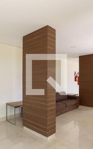 Apartamento para alugar com 50m², 2 quartos e 1 vaga Apartamento para alugar com 50m², 2 quartos e 1 vagaÁrea comum - Hall