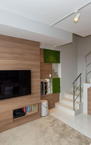 Apartamento à venda com 75m², 2 quartos e 2 vagas Apartamento à venda com 75m², 2 quartos e 2 vagasSala 2