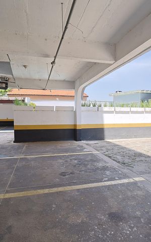 Apartamento à venda com 54m², 2 quartos e 1 vagaGaragem