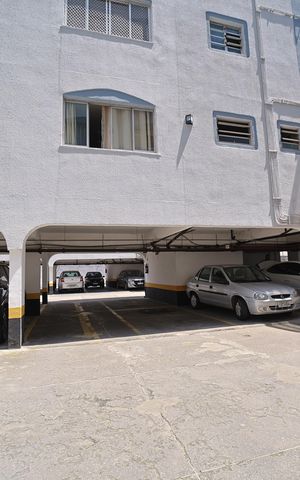 Apartamento à venda com 54m², 2 quartos e 1 vagaGaragem