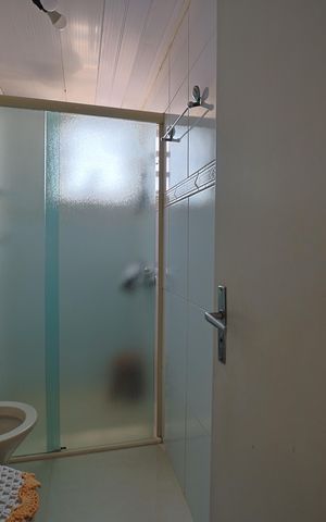 Apartamento à venda com 54m², 2 quartos e 1 vagaBanheiro