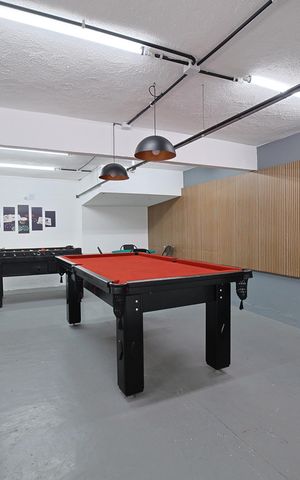 Apartamento à venda com 54m², 2 quartos e 1 vagaSala de Jogos