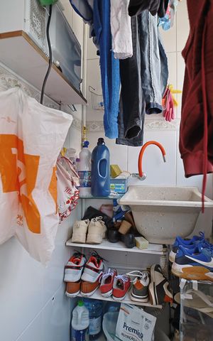 Apartamento à venda com 54m², 2 quartos e 1 vagaÁrea de Serviço