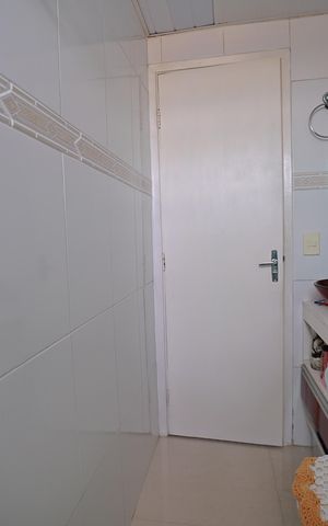 Apartamento à venda com 54m², 2 quartos e 1 vagaBanheiro