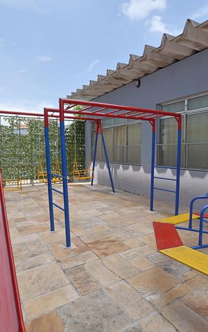 Apartamento à venda com 54m², 2 quartos e 1 vagaÁrea comum - Playground