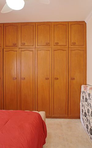 Apartamento à venda com 54m², 2 quartos e 1 vagaQuarto 2