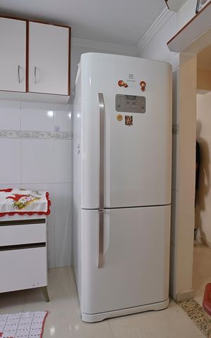 Apartamento à venda com 54m², 2 quartos e 1 vagaCozinha