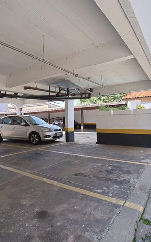 Apartamento à venda com 54m², 2 quartos e 1 vagaGaragem