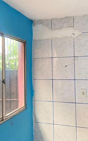 Casa para alugar com 25m², 1 quarto e sem vaga Casa para alugar com 25m², 1 quarto e sem vagaCozinha