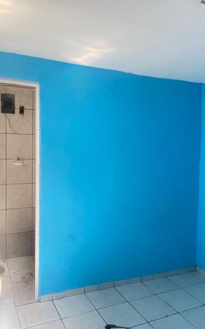 Casa para alugar com 25m², 1 quarto e sem vaga Casa para alugar com 25m², 1 quarto e sem vagaQuarto
