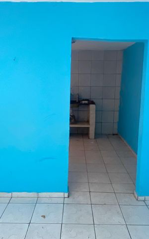 Casa para alugar com 25m², 1 quarto e sem vaga Casa para alugar com 25m², 1 quarto e sem vagaQuarto