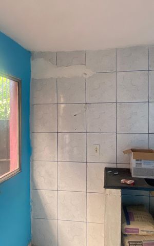 Casa para alugar com 25m², 1 quarto e sem vaga Casa para alugar com 25m², 1 quarto e sem vagaCozinha